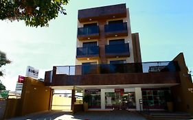Rivello Apart Hotel
